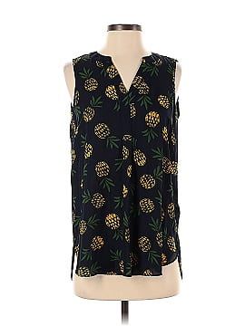 Zac & Rachel Sleeveless Blouse (view 1)