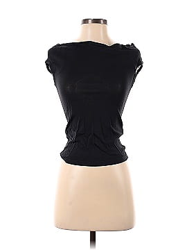 Zara Sleeveless Top (view 1)