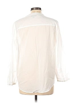 J.Crew Long Sleeve Button-Down Shirt (view 2)