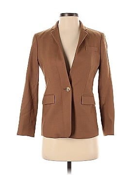 J.Crew Wool Blazer (view 1)