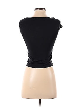 Zara Sleeveless Top (view 2)