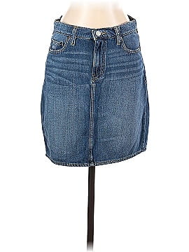 Gap Denim Skirt (view 1)