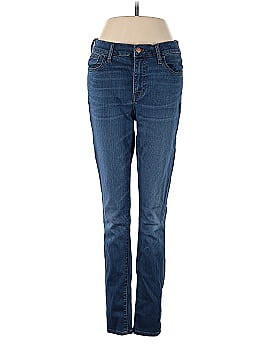 Madewell Jeans (view 1)