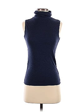 Banana Republic Factory Store Long Sleeve Turtleneck (view 1)