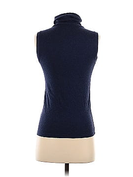 Banana Republic Factory Store Long Sleeve Turtleneck (view 2)