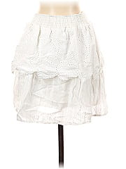 Minkpink Casual Skirt