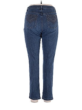 Gloria Vanderbilt Jeans (view 2)