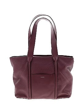 Skagen Leather Tote (view 1)