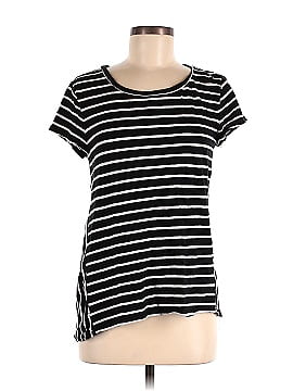 Ann Taylor LOFT Short Sleeve T-Shirt (view 1)