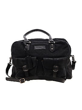 Pikolinos Satchel (view 1)