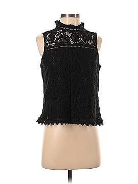 Jack by BB Dakota Sleeveless Top (view 1)