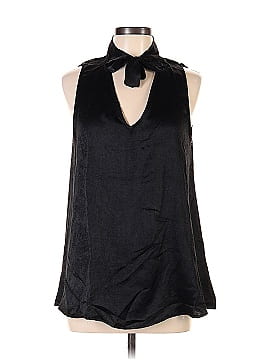 Entro Sleeveless Blouse (view 1)