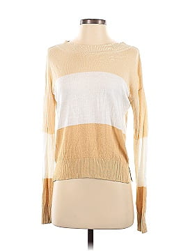 Club Monaco Long Sleeve Top (view 1)