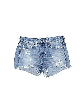 Lucky Brand Denim Shorts (view 1)