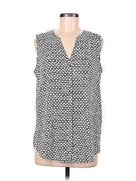 NYDJ Sleeveless Blouse (view 1)