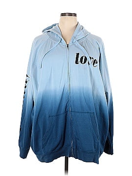 Torrid Zip Up Hoodie (view 1)