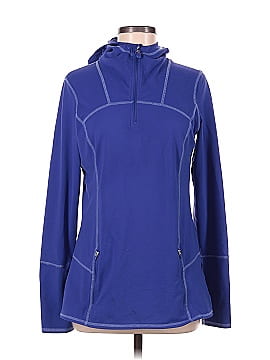 KIRKLAND Signature Track Jacket (view 1)