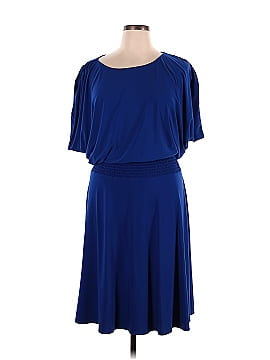 Tahari by ASL Casual Dress (view 1)