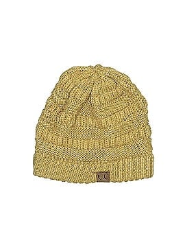 C.C Exclusives Beanie (view 1)