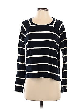 Rag & Bone/JEAN Long Sleeve T-Shirt (view 1)