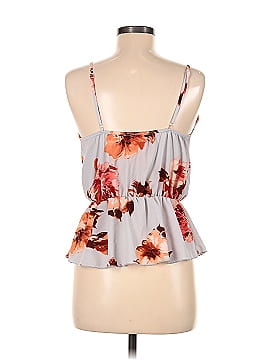 Daytrip Sleeveless Blouse (view 2)