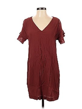 Madewell Casual Dress (view 1)