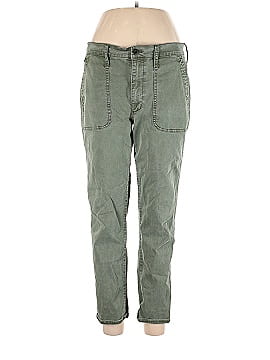 Madewell Jeans (view 1)