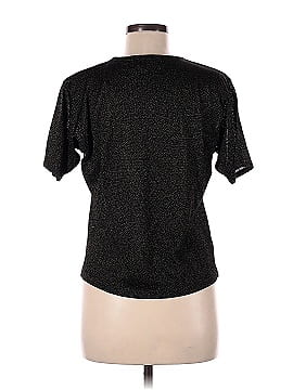 Liz Claiborne Short Sleeve T-Shirt (view 2)