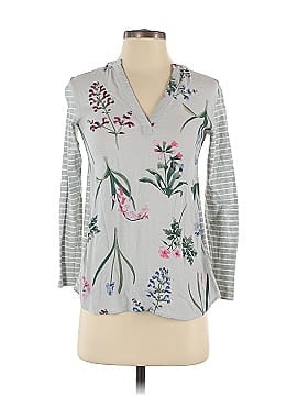 Joules 3/4 Sleeve Blouse (view 1)