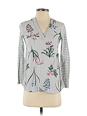 Joules 3/4 Sleeve Blouse
