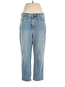 Madewell Jeans (view 1)