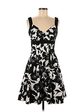 White House Black Market Casual Dress (view 1)