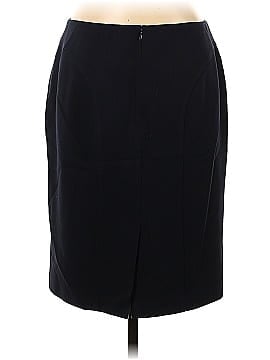 Ann Taylor Factory Casual Skirt (view 2)