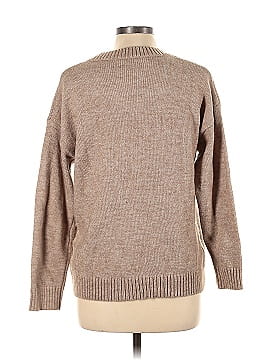 Shein Pullover Sweater (view 2)