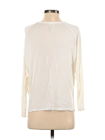 Soul Harmony Energy 3/4 Sleeve Top (view 2)