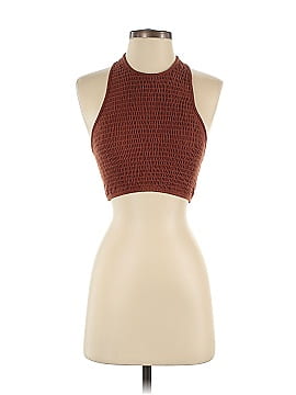 Urban Outfitters Sleeveless Top (view 1)