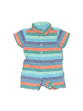 The Children's Place Short Sleeve Outfit (view 1)