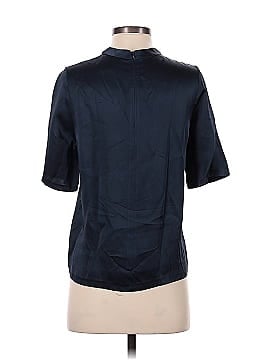 Goop G. Label Short Sleeve Blouse (view 2)