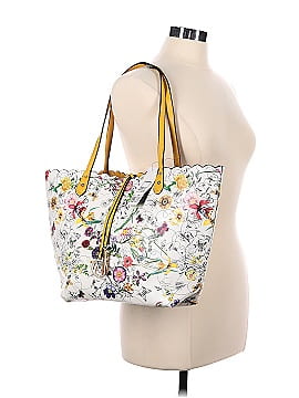 Mia K. Farrow Collection Tote (view 2)