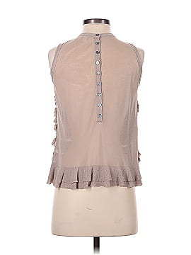 Hoss Intropia Sleeveless Top (view 2)