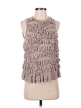 Hoss Intropia Sleeveless Top (view 1)