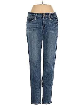 FRAME Denim Jeans (view 1)