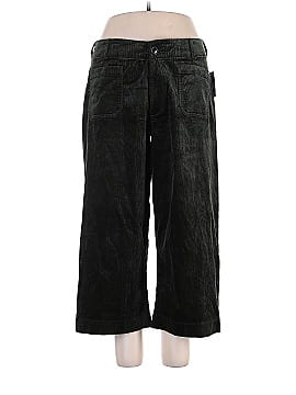 Maeve by Anthropologie Velour Pants (view 1)