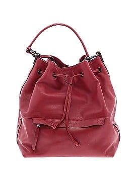 A. Bellucci Leather Bucket Bag (view 1)