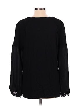 Ellen Tracy Long Sleeve T-Shirt (view 2)