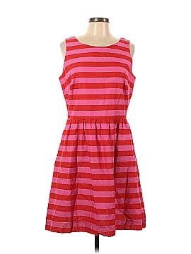 Garnet Hill Casual Dress (view 1)