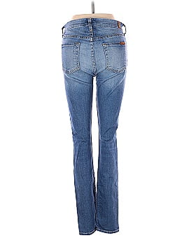 7 For All Mankind Jeans (view 2)