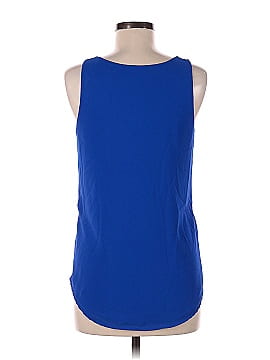 My Michelle Sleeveless Blouse (view 2)