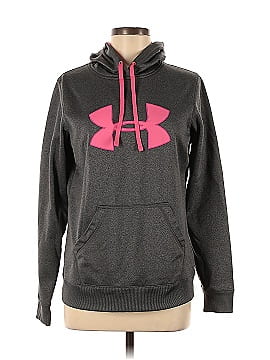 Under Armour Pullover Hoodie (view 1)