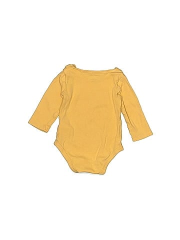 Pekkle Long Sleeve Onesie (view 2)